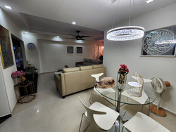 Blk 106A Punggol Field (Punggol), HDB 5 Rooms #457024981